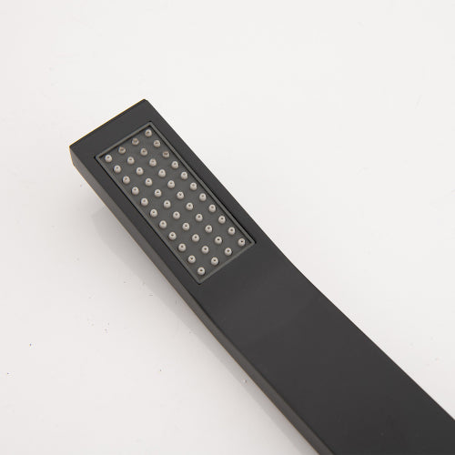 12 Inch Rain Shower Head System Wall Mounted Spa Shower