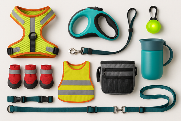 Pet Running Gear Accessories