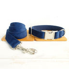 Collar plus Leash / L