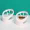 Pet Food and Water Container