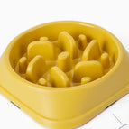 Conventional / 02 Style Yellow