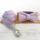 Light purple / S