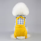 Yellow / S
