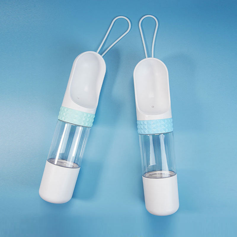 Dog Water Cup Portable Pet Supplies For Water Bottle Dog Drinking Bowl