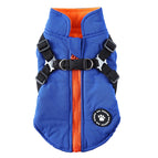 DZ227 Blue / XS