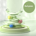 Bud Green / OPP Bag Packaging