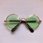 Gold green / L