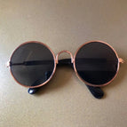 Gold black / L