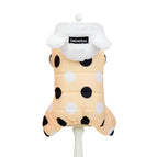 Light Yellow / XL