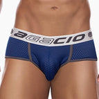 Large / Navy