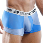 Large / Blue/Lavender