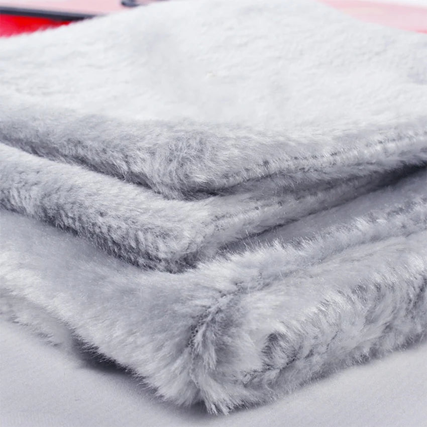 Cozy Cat Hanging Hammock Bed With Plush Comfort Radiator