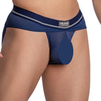 Medium / Navy