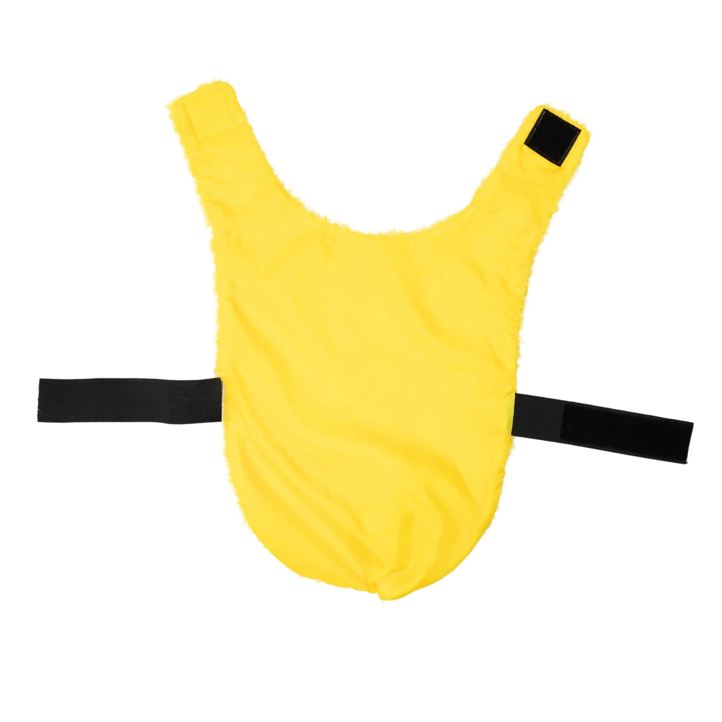 Halloween Chicken Costume for Dogs, Yellow, Large