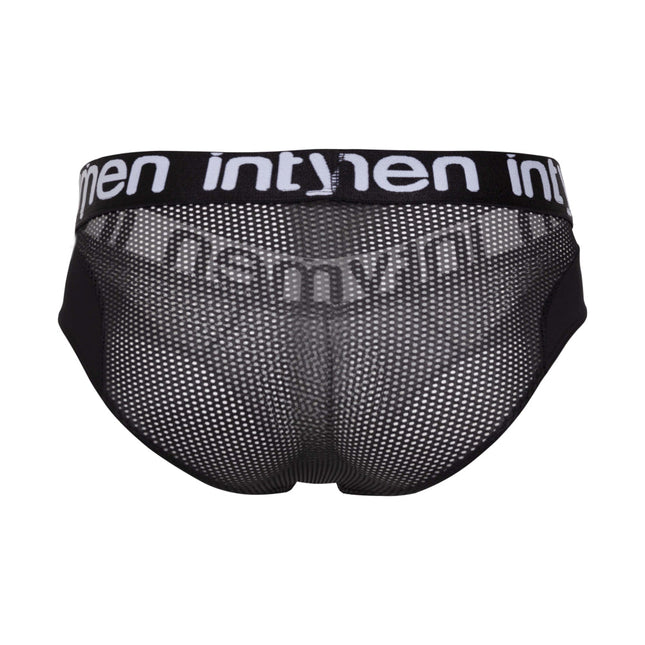 Intymen INJ102 Brief