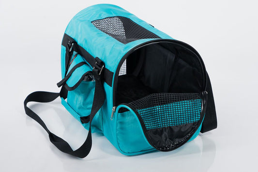 566 Jet Carrier Pet Carrier For Travel Lightweight Compact