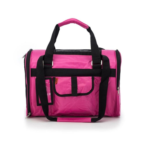 566 Jet Carrier Pet Carrier For Travel Lightweight Compact