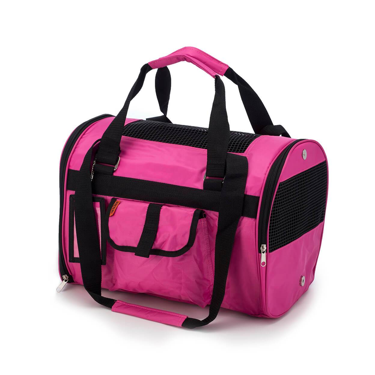 566 Jet Carrier Pet Carrier For Travel Lightweight Compact