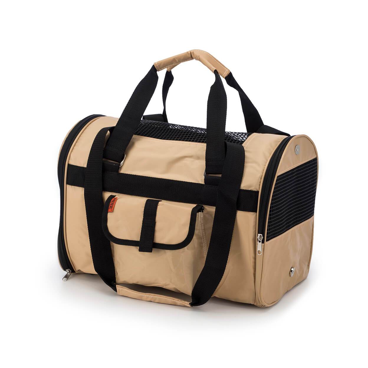 566 Jet Carrier Pet Carrier For Travel Lightweight Compact