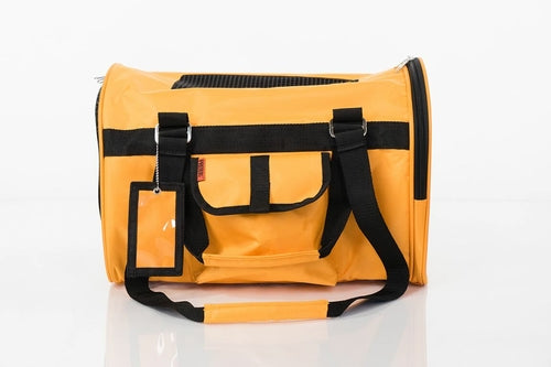 566 Jet Carrier Pet Carrier For Travel Lightweight Compact