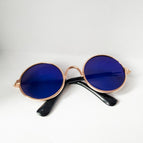 Blue / M