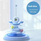 Deep Sea Blue Table Tennis / OPP Bag Packaging