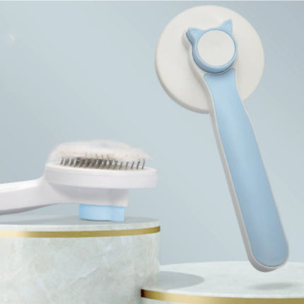 Pet Cat Comb