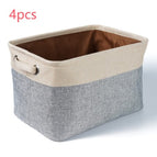 Beige / 4PCS