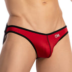 Small / Red