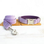 Light purple B Set / XS