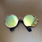 Rose gold mercury / L