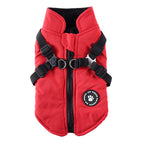 DZ229 Red / XS