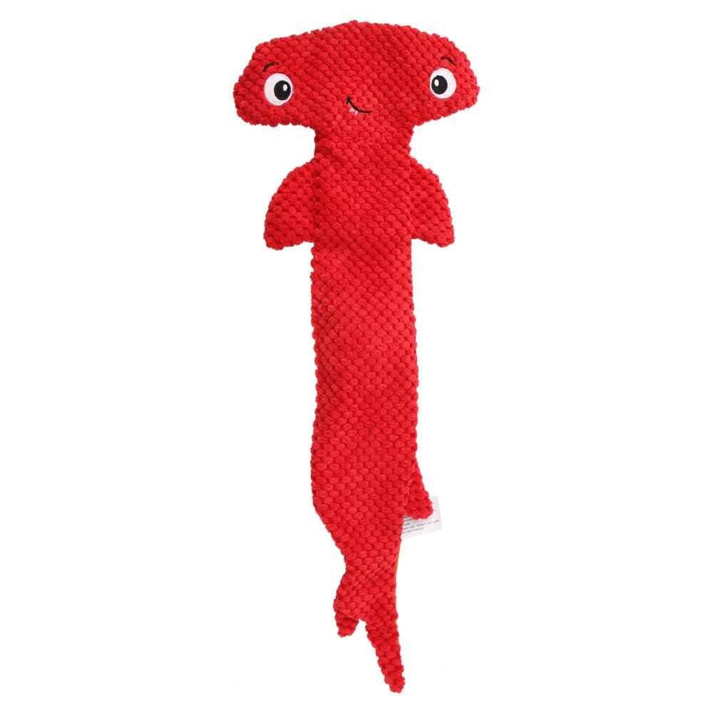 Hammerhead Shark Dog Toy: A Roaring Companion For Your Pup-4