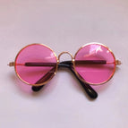 Gold pink / L