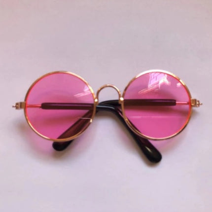 Pet Cat Glasses Cat Sunglasses