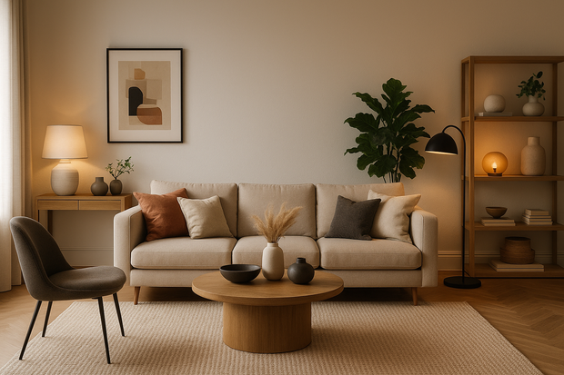 Enhance your home