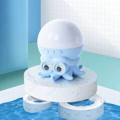 Ocean Series Octopus Projection Light