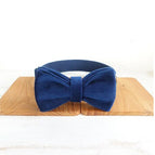 Bow Tie plus Collar / L