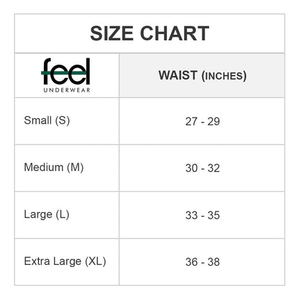 Feel FEG023 Boxer Trunk