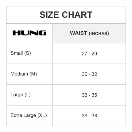 Hung HGE021 Jockstrap