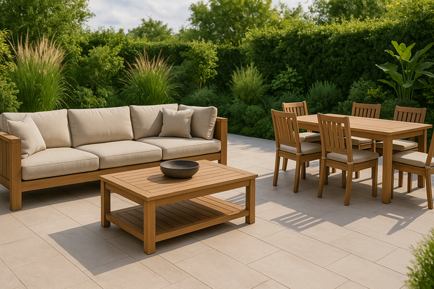 Outdoor Home Furniture