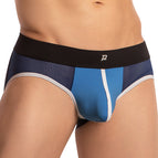 Medium / Navy