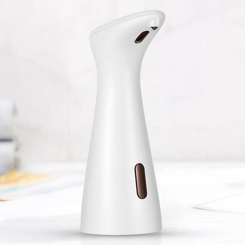 Automatic Sensor Soap Dispenser Home Use Touchless Hygiene