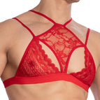 Large / Red