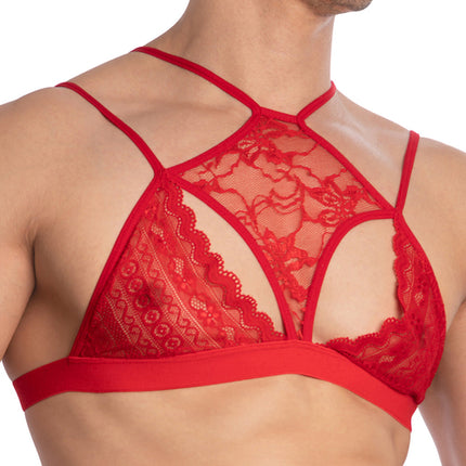 Secret Male SMA028 Tops & Bras