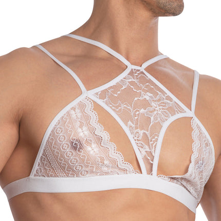 Secret Male SMA028 Tops & Bras